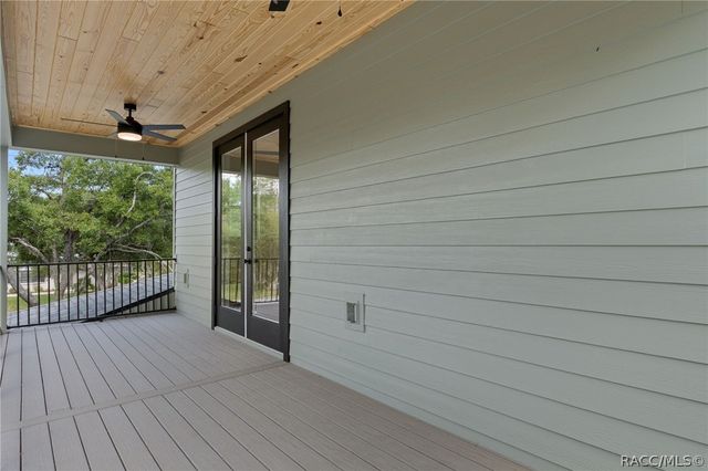 64 W Keller Street, Hernando, FL 34442