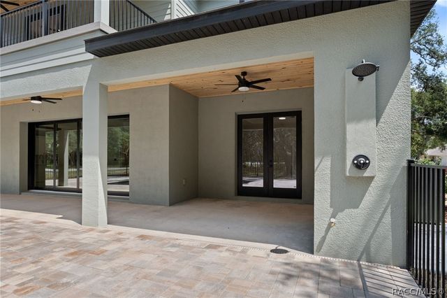 64 W Keller Street, Hernando, FL 34442