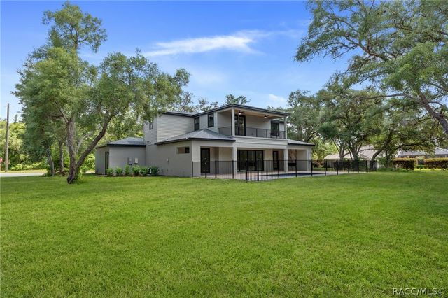 64 W Keller Street, Hernando, FL 34442