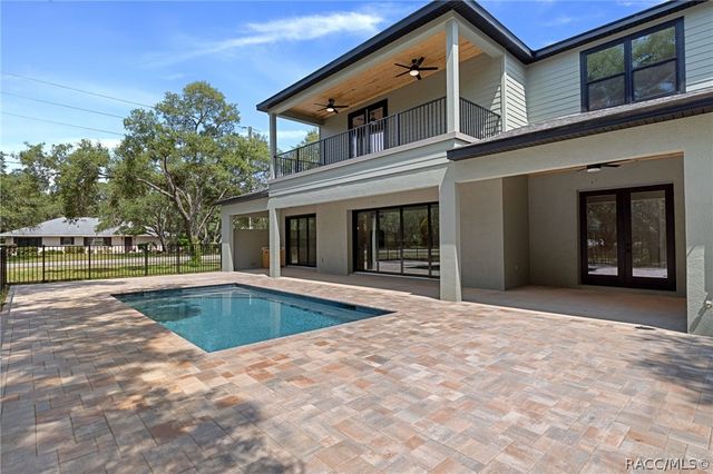 64 W Keller Street, Hernando, FL 34442