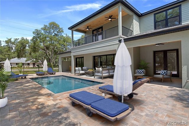 64 W Keller Street, Hernando, FL 34442