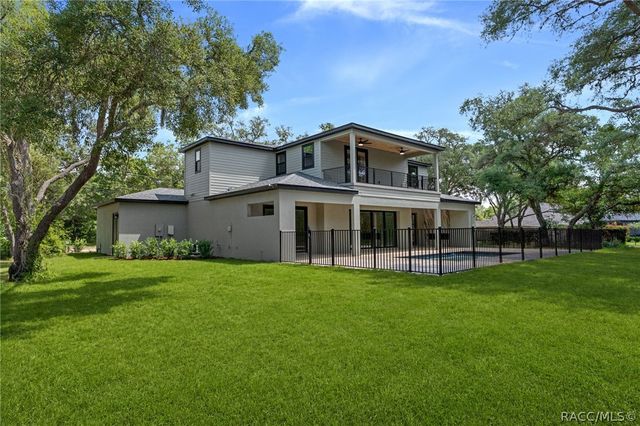 64 W Keller Street, Hernando, FL 34442