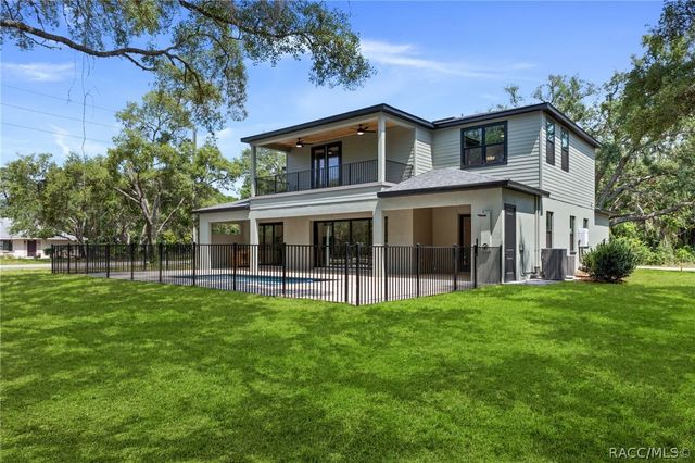 64 W Keller Street, Hernando, FL 34442