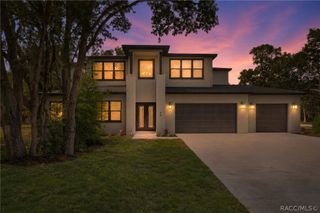 64 W Keller Street, Hernando, FL 34442