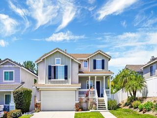 15 Dusty Trail, Trabuco Canyon, CA 92679