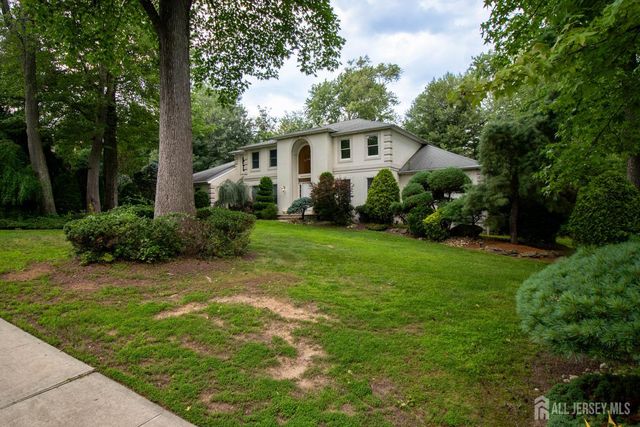 3 Polonia Court, Monroe, NJ 08831