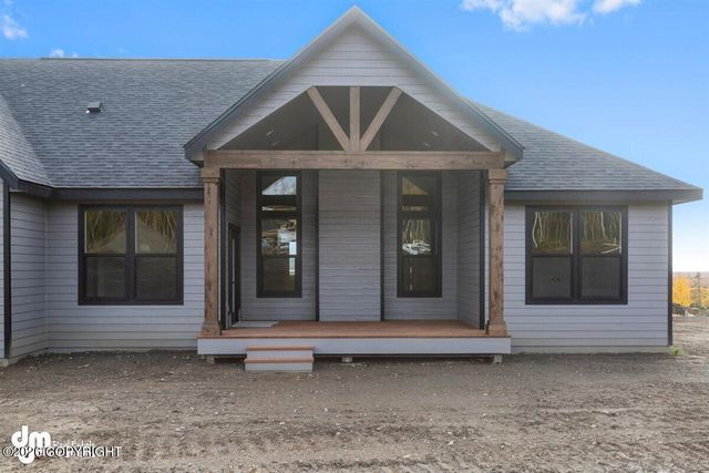 2111 W Cameron Drive, Wasilla, AK 99654