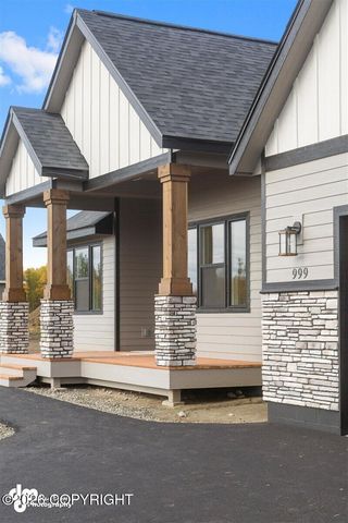 2111 W Cameron Drive, Wasilla, AK 99654