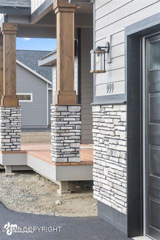 2111 W Cameron Drive, Wasilla, AK 99654