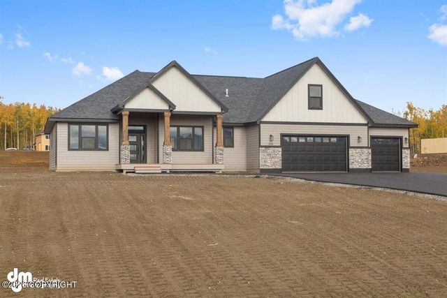 2111 W Cameron Drive, Wasilla, AK 99654