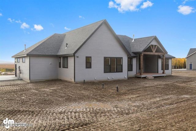 2111 W Cameron Drive, Wasilla, AK 99654
