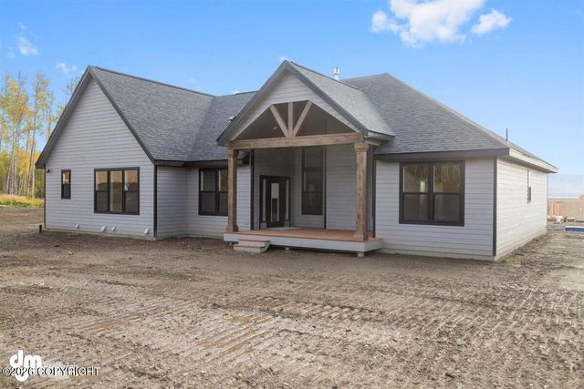 2111 W Cameron Drive, Wasilla, AK 99654