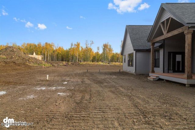 2111 W Cameron Drive, Wasilla, AK 99654