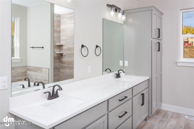 2111 W Cameron Drive, Wasilla, AK 99654