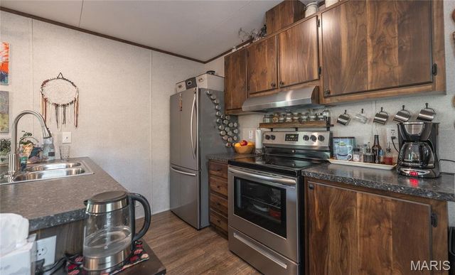 11726 Highwy K, Jadwin, MO 65501