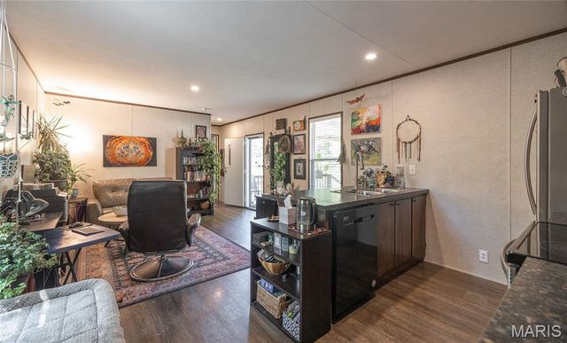 11726 Highwy K, Jadwin, MO 65501