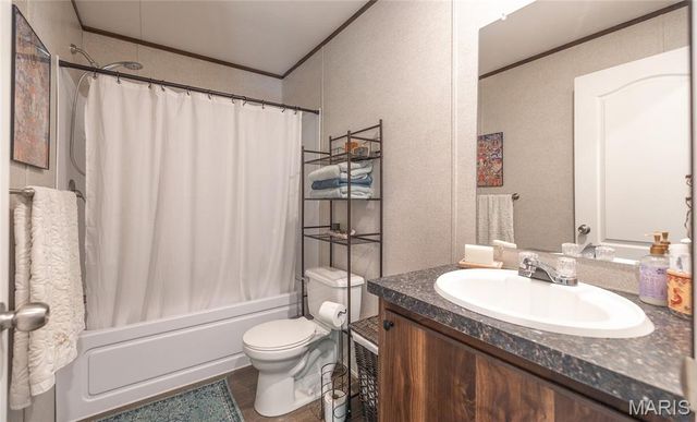 11726 Highwy K, Jadwin, MO 65501