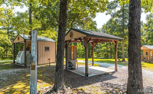 11726 Highwy K, Jadwin, MO 65501