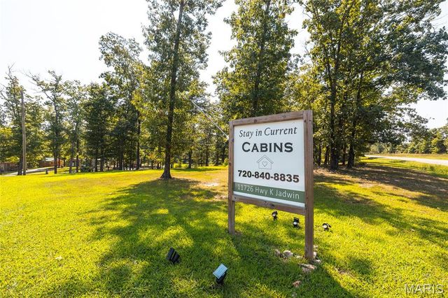 11726 Highwy K, Jadwin, MO 65501