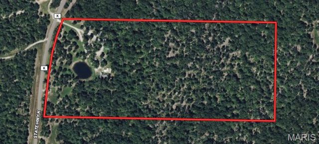 11726 Highwy K, Jadwin, MO 65501