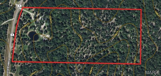 11726 Highwy K, Jadwin, MO 65501