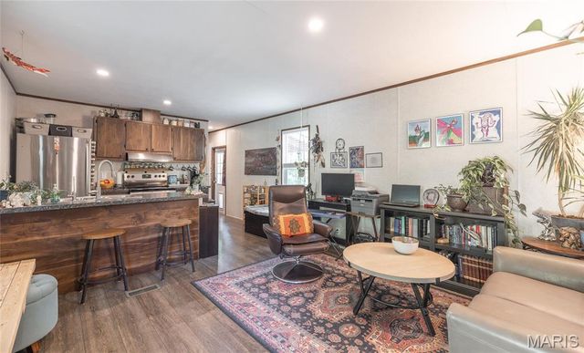 11726 Highwy K, Jadwin, MO 65501