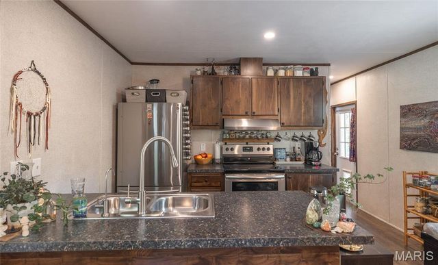 11726 Highwy K, Jadwin, MO 65501