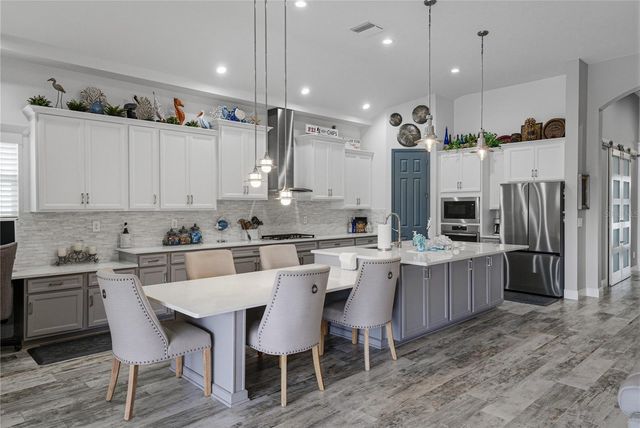 6916 EBB TIDE AVENUE, Apollo Beach, FL 33572