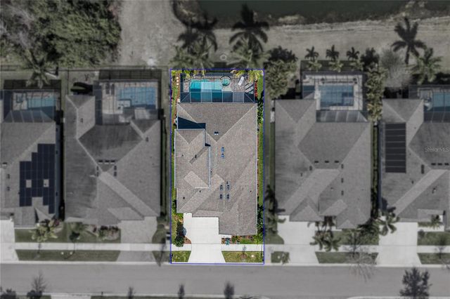 6916 EBB TIDE AVENUE, Apollo Beach, FL 33572