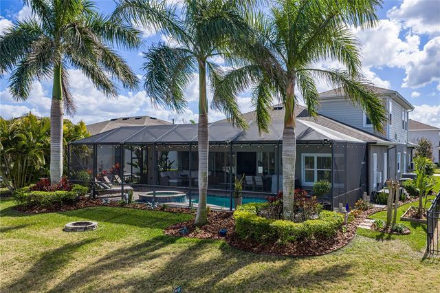 6916 EBB TIDE AVENUE, Apollo Beach, FL 33572