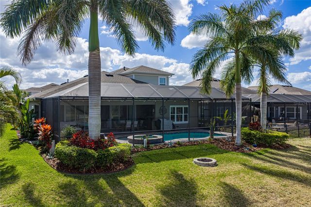 6916 EBB TIDE AVENUE, Apollo Beach, FL 33572