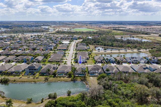 6916 EBB TIDE AVENUE, Apollo Beach, FL 33572