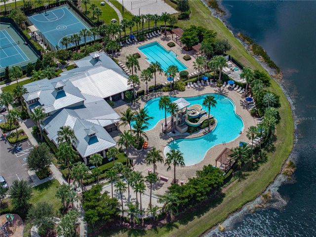 6916 EBB TIDE AVENUE, Apollo Beach, FL 33572