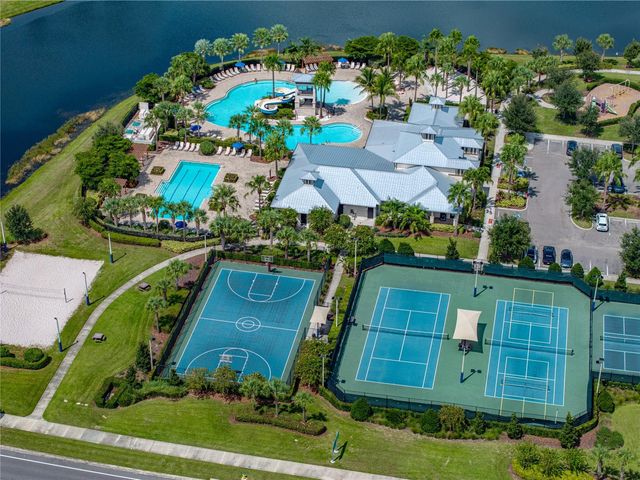 6916 EBB TIDE AVENUE, Apollo Beach, FL 33572