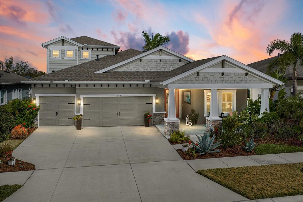 6916 EBB TIDE AVENUE, Apollo Beach, FL 33572