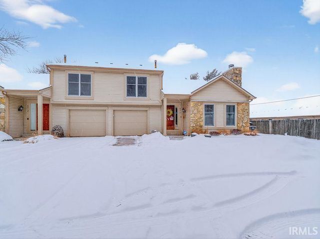 6214 Crofton Drive, Fort Wayne, IN 46835