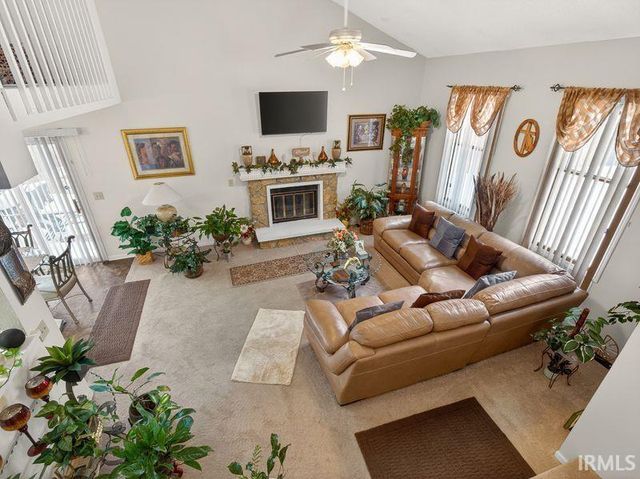 6214 Crofton Drive, Fort Wayne, IN 46835