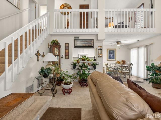 6214 Crofton Drive, Fort Wayne, IN 46835