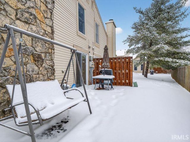 6214 Crofton Drive, Fort Wayne, IN 46835