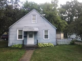 226 Dunlap Street, Lansing City, MI 48910