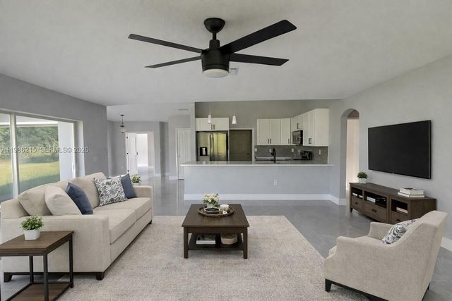 116 Ridgemont Drive, Lehigh Acres, FL 33972