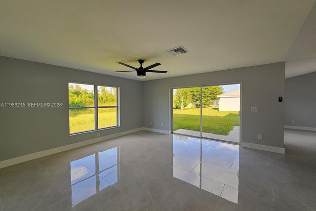 116 Ridgemont Drive, Lehigh Acres, FL 33972
