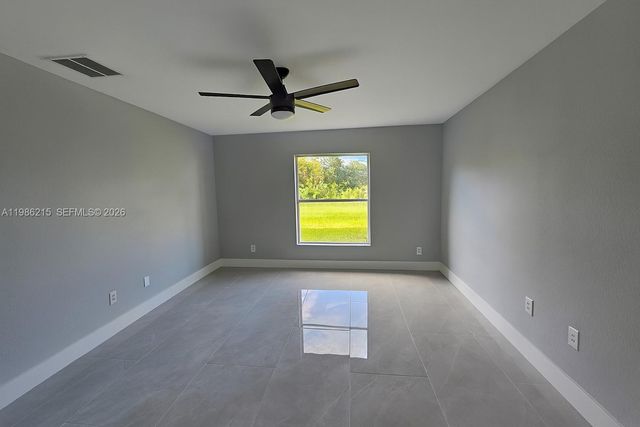 116 Ridgemont Drive, Lehigh Acres, FL 33972