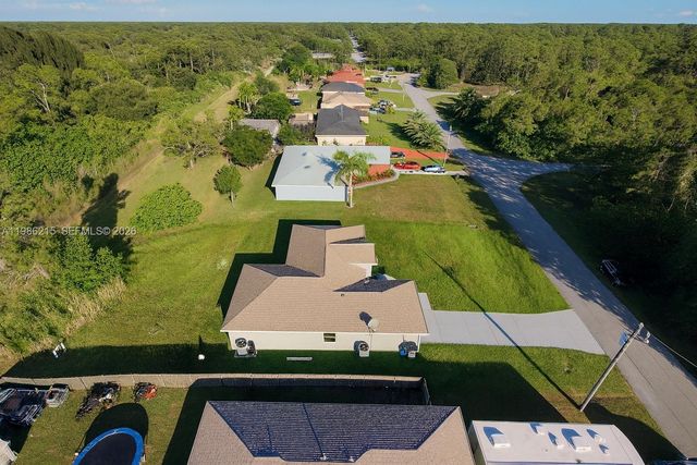 116 Ridgemont Drive, Lehigh Acres, FL 33972