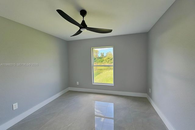 116 Ridgemont Drive, Lehigh Acres, FL 33972