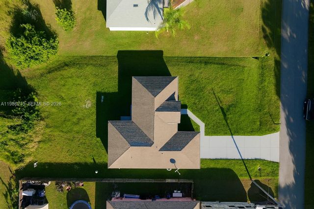 116 Ridgemont Drive, Lehigh Acres, FL 33972