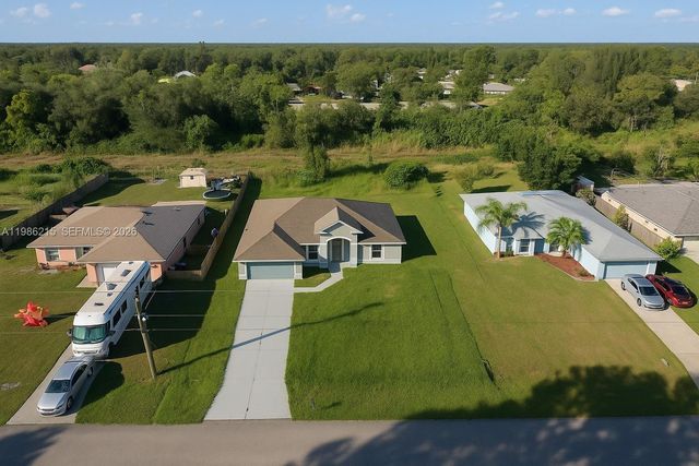 116 Ridgemont Drive, Lehigh Acres, FL 33972