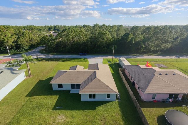 116 Ridgemont Drive, Lehigh Acres, FL 33972
