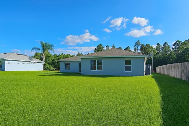116 Ridgemont Drive, Lehigh Acres, FL 33972