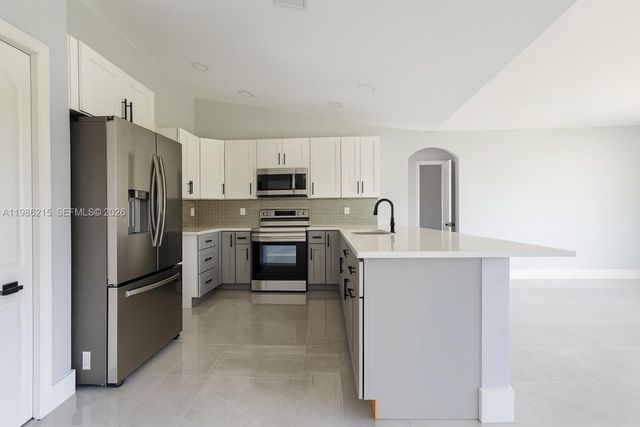 116 Ridgemont Drive, Lehigh Acres, FL 33972